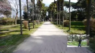 The Mini SturdyCam steadycam & Panasonic Lumix Gh2