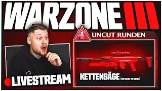 ✅ Stiftung Waffentest + SPECIAL [UNCUT] Runden ab ca 13 Uhr! ✅
