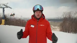 Chairlift Upgrade Plan 2024