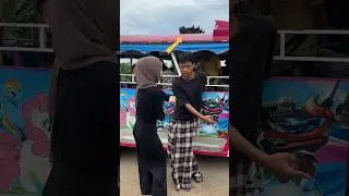Uproar!!!ODONG ODONG BUT THERE'S A BASURI CUNT UP 😱