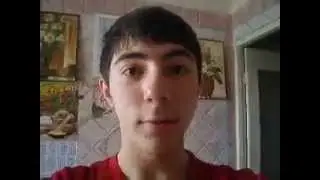 Акарачок. часть 1. Это нужно увидеть )