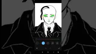 giving muzan the ugliest makeover