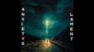 Kaktus - Anxiety's Lament