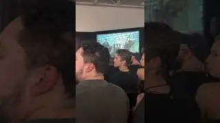 5 Minutes of Hayden Christensen Panel at Fan Expo Dallas 2023