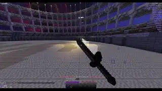 Devlog: TPAura