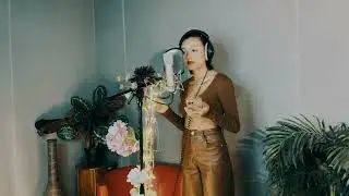 Ogee - Medley (Almost Is Never Enough & Sors de ma tête)