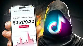 Comment créer un compte tiktok monétisé en RDC 🇨🇩 de A à Z.