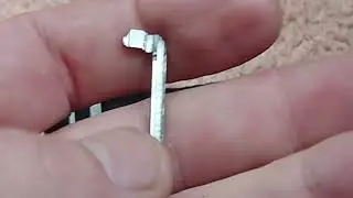 Locksmith tools kit 12 in 1 for Multlock and Cisa and Iseo. Rotor pick.