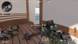 COD-CW