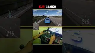 I give them massive head to start 💕😍💕 - (Logitech G29 Steering Wheel + Shifter) Gameplay