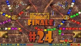 Luxor Amun Rising (Expert) | FINALE: Arma Megiddo