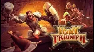 fort triumph: To new beginnings