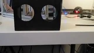 Custom beam splitter for multi camera imaging