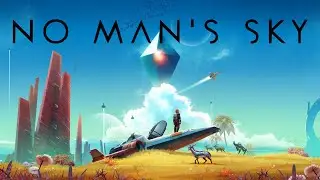A First time Players Review of No Man's Sky - No Man's Sky Review