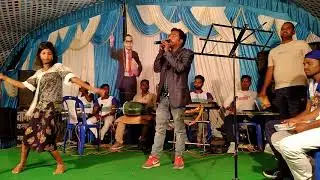 Uhe samaiya na Stage program