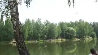 рыбалка пилотов