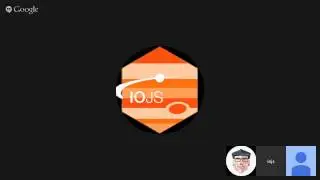 Node.js Foundation Build WG Meeting 2015-07-14