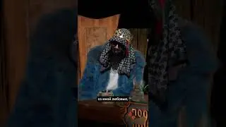 Никита Кукушкин* занимается любовью с невидимкой. 