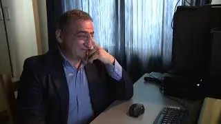 Спросите дядю Вову. Выпуск 1, часть 2.