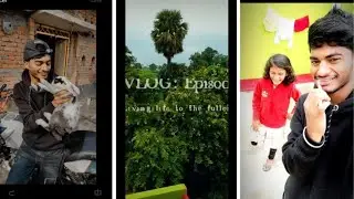my village second  vlogs ❤in winter season some memories in.... my home