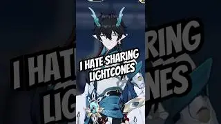 Does THIS happen to you too in Honkai Star Rail?