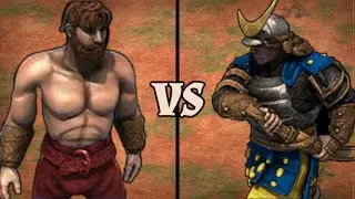 How many spanish Villagers to kill an Elite Samurai (Aoe2 Definitive Edition)?