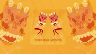 Utah Highway Discoteque - Tiger Milk Imports