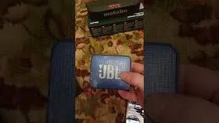 metabo  колонка