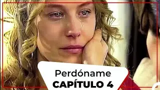Perdóname - Capítulo 4 (Doblado al español)