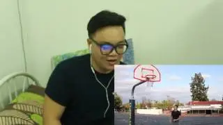 Basketball Stereotypes | REACTION VIDEO