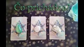 Čo ku mne prichádza? 😍🍀🌼🌈