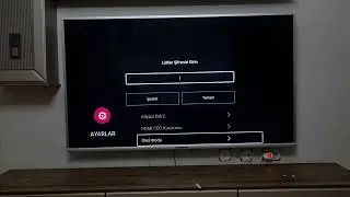 Onvo kanal taşıma sorunu çözümü, Axen kanal taşıma, Awox kanal taşıma, Dijutsu kanal taşıma,Hi-Level