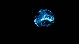 Day One - Creating The Plasma Blast Effect Tutorial (3ds max particles)