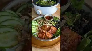 how i get my protein as a vegan part 6