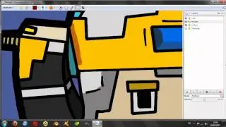 WonderCraft Style Avatar - AlexStouty