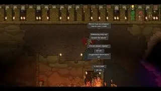 Starbound: How to get rid of unwanted colonists