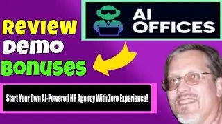 AIOffices Review - AIOffices Reviews and Demo