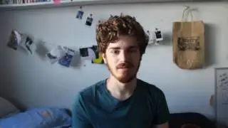 YOUTUBER DESAPARECE - VIDEO PERTURBADOR DE LA DEEP WEB 2016 100% REAL NO FAKE