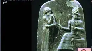 Ancient Near Eastern Art - Neo-Sumerian, Babylonian, Assyrian, Persian