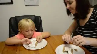 Root Beer Pop Tarts