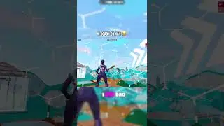 W Coach or nah 😭 #shorts #fortnite