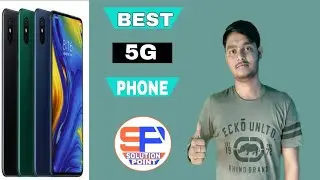 Best 5G Smartphone Under 20000