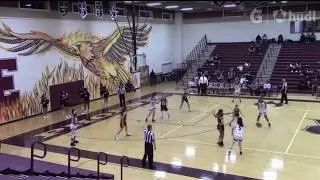 Yvonne Lee Sophomore Season Highlights