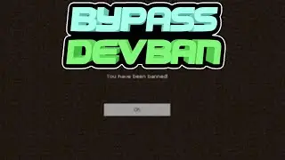 MC W10 EDITION! | HOW TO BYPASS DEVBAN!