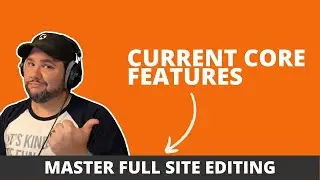 Current Core Features