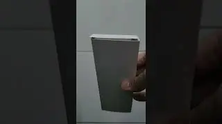#unboxing
