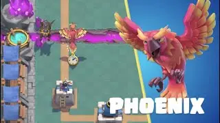 PHOENIX PLAYERS BE LIKE: