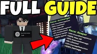 How To Get NEW Secret Races In Sailor Piece! (FULL GUIDE)
