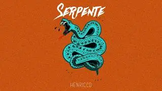 Henricco - Fotografia da Gente [Prod. CameBeats]