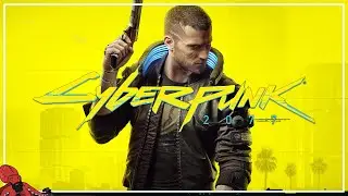 Parade Prepeartions in Cyberpunk 2077: Phantom Liberty